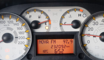 Fiat Strada Adventure Locker – Ano: 2011 – Cabine Dupla cheio