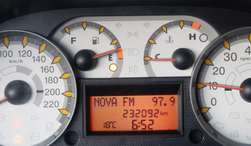 Fiat Strada Adventure Locker – Ano: 2011 – Cabine Dupla cheio