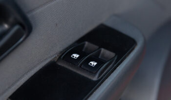 Fiat Strada Adventure Locker – Ano: 2011 – Cabine Dupla cheio