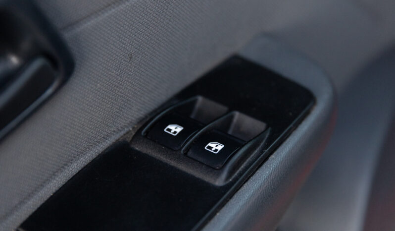 Fiat Strada Adventure Locker – Ano: 2011 – Cabine Dupla cheio