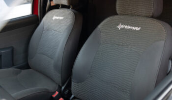 Fiat Strada Adventure Locker – Ano: 2011 – Cabine Dupla cheio