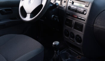 Fiat Strada Adventure Locker – Ano: 2011 – Cabine Dupla cheio