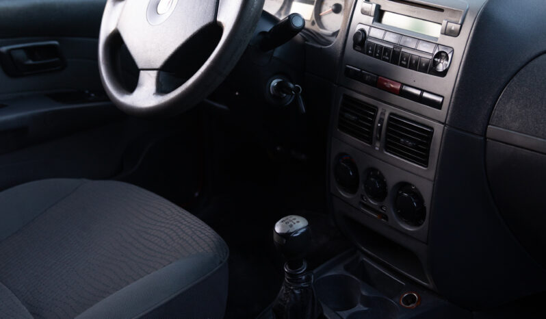 Fiat Strada Adventure Locker – Ano: 2011 – Cabine Dupla cheio