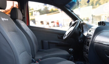 Fiat Strada Adventure Locker – Ano: 2011 – Cabine Dupla cheio