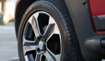 Fiat Strada Adventure Locker – Ano: 2011 – Cabine Dupla cheio