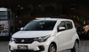 Fiat Mobi Drive – Ano: 2018 – Câmbio Manual