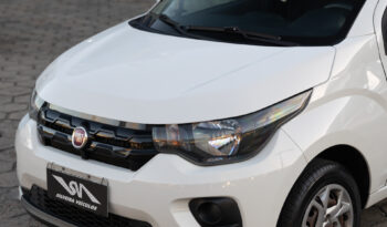 Fiat Mobi Drive – Ano: 2018 – Câmbio Manual cheio