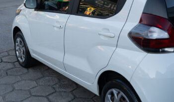 Fiat Mobi Drive – Ano: 2018 – Câmbio Manual cheio