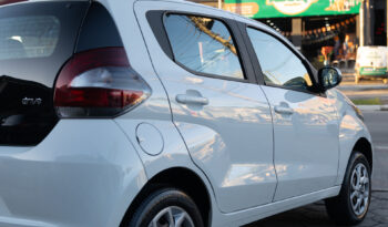 Fiat Mobi Drive – Ano: 2018 – Câmbio Manual cheio