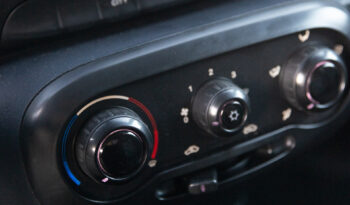 Fiat Mobi Drive – Ano: 2018 – Câmbio Manual cheio