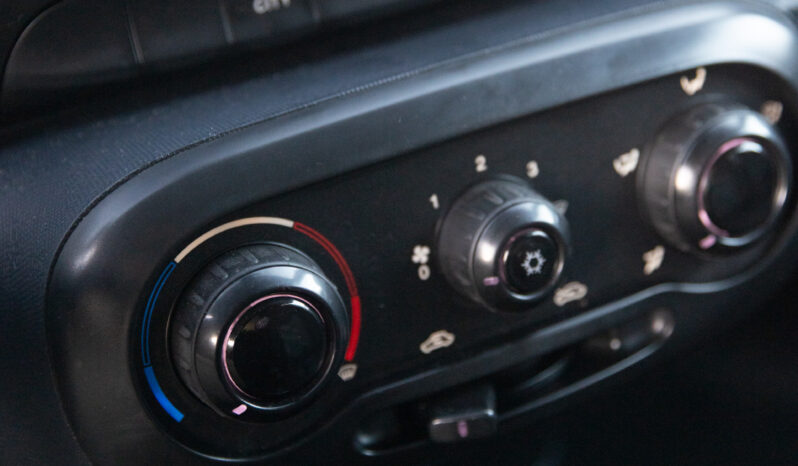 Fiat Mobi Drive – Ano: 2018 – Câmbio Manual cheio