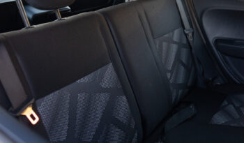 Fiat Mobi Drive – Ano: 2018 – Câmbio Manual cheio