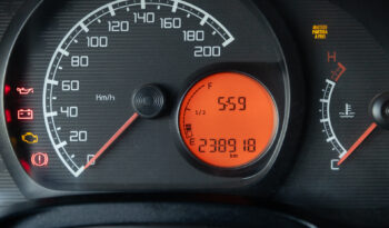 Fiat Strada – Ano: 2020 – Completa cheio