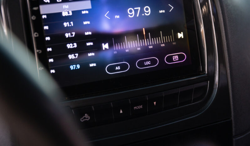 Fiat Strada – Ano: 2020 – Completa cheio