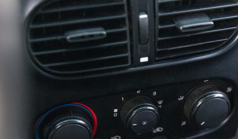 Fiat Strada – Ano: 2020 – Completa cheio