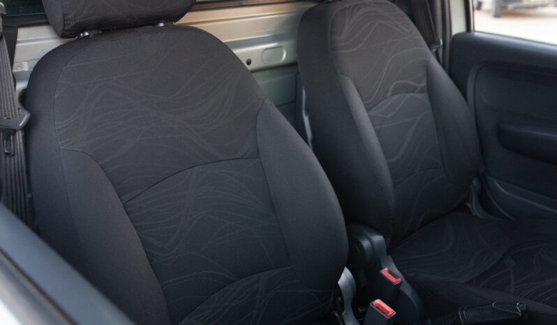 Fiat Strada – Ano: 2020 – Completa cheio