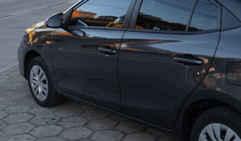 Toyota Yaris XL Sedan – Ano: 2023 – Automático cheio