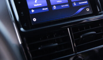 Toyota Yaris XL Sedan – Ano: 2023 – Automático cheio