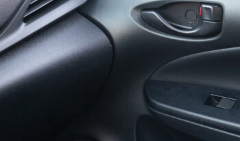 Toyota Yaris XL Sedan – Ano: 2023 – Automático cheio