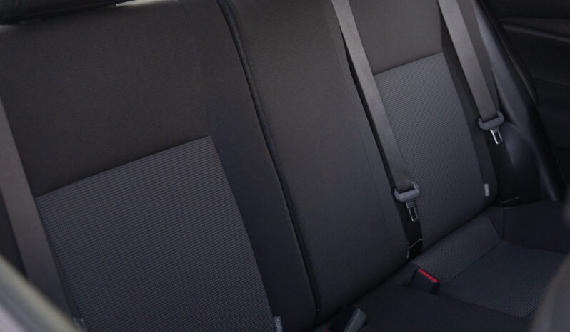 Toyota Yaris XL Sedan – Ano: 2023 – Automático cheio