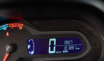 Chevrolet  Onix LS 1.0 – Ano: 2015 – Câmbio Manual cheio