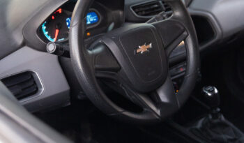 Chevrolet  Onix LS 1.0 – Ano: 2015 – Câmbio Manual cheio
