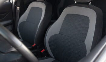 Chevrolet  Onix LS 1.0 – Ano: 2015 – Câmbio Manual cheio