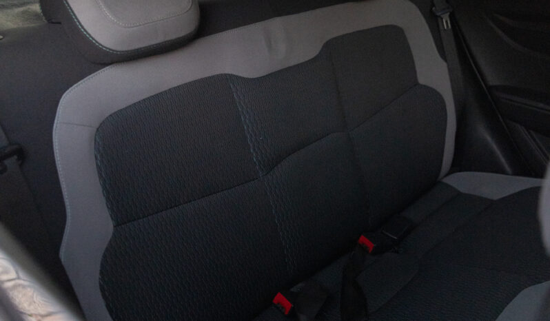 Chevrolet  Onix LS 1.0 – Ano: 2015 – Câmbio Manual cheio