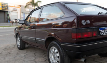 VW Gol GL 1.8 – Ano: 1991 – Raridade cheio