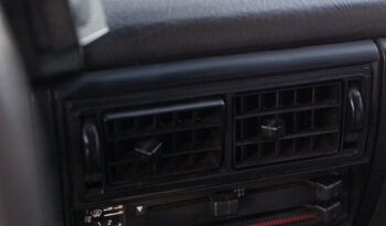 VW Gol GL 1.8 – Ano: 1991 – Raridade cheio