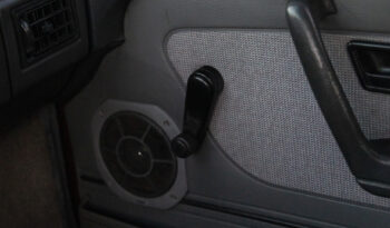 VW Gol GL 1.8 – Ano: 1991 – Raridade cheio