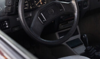 VW Gol GL 1.8 – Ano: 1991 – Raridade cheio