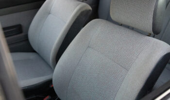 VW Gol GL 1.8 – Ano: 1991 – Raridade cheio