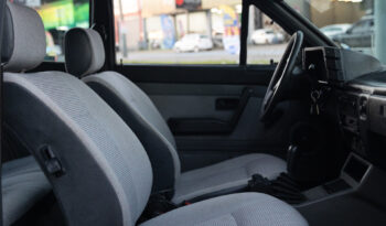 VW Gol GL 1.8 – Ano: 1991 – Raridade cheio