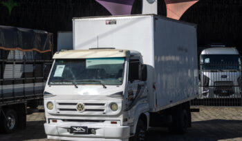 VW 8-150 – Ano: 2008 – Baú