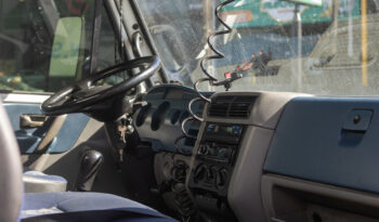 VW 8-150 – Ano: 2008 – Baú cheio