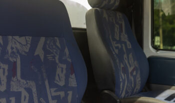 VW 8-150 – Ano: 2008 – Baú cheio