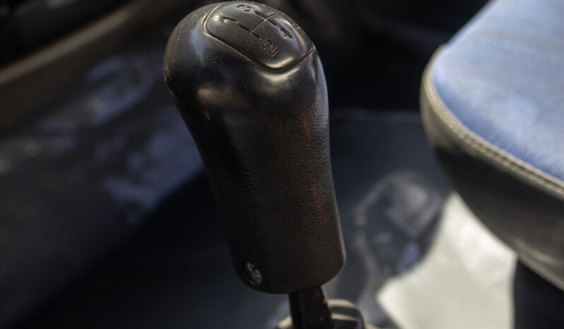 VW 8-150 – Ano: 2008 – Baú cheio