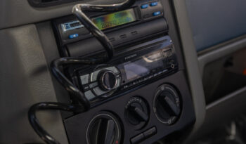 VW 8-150 – Ano: 2008 – Baú cheio