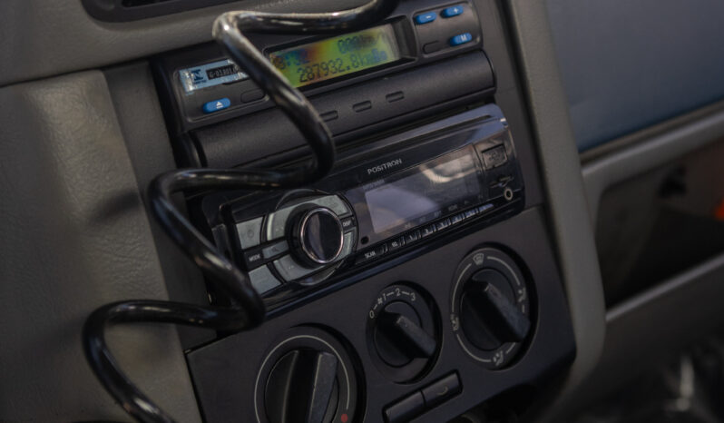 VW 8-150 – Ano: 2008 – Baú cheio