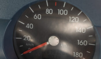 VW 8-150 – Ano: 2008 – Baú cheio