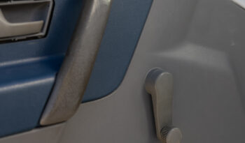 VW 8-150 – Ano: 2008 – Baú cheio