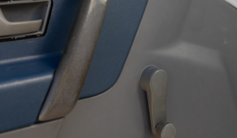 VW 8-150 – Ano: 2008 – Baú cheio