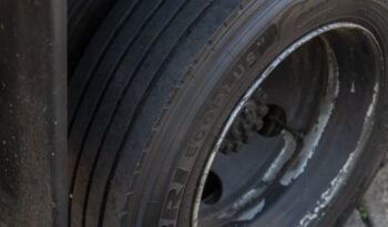 VW 8-150 – Ano: 2008 – Baú cheio