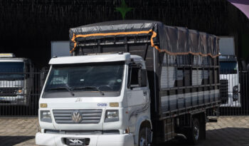 VW 8-150 – Ano: 2001 – Carroceria Carga Viva