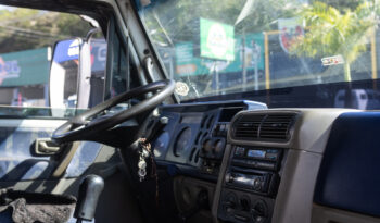 VW 8-150 – Ano: 2001 – Carroceria Carga Viva cheio