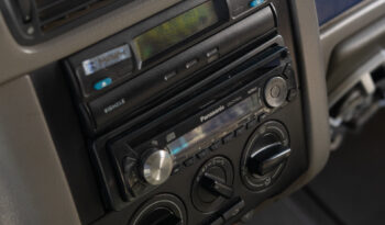 VW 8-150 – Ano: 2001 – Carroceria Carga Viva cheio