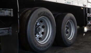 VW 24-250 Constellation Bitruck – Ano: 2010 – Baú cheio