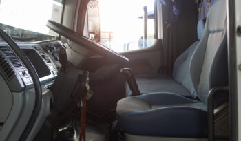 VW 24-250 Constellation Bitruck – Ano: 2010 – Baú cheio
