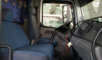 VW 24-250 Constellation Bitruck – Ano: 2010 – Baú cheio